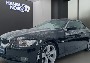 BMW 335 192.550 km 9.222 &euro; Dorf Mecklenburg/Wismar 23972