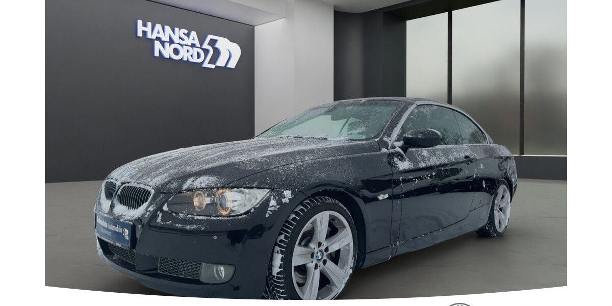 BMW 335 192.550 km 9.222 &euro; Dorf Mecklenburg/Wismar 23972