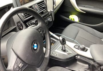 BMW 116 118.000 km 11.900 &euro; Wismar 23968