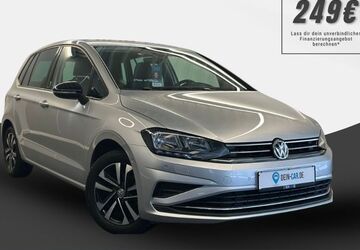 VW Golf Sportsvan 16.550 km 19.990 &euro; Wismar 23970