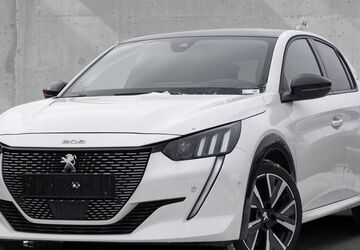 Peugeot 208 50.001 km 16.950 &euro; Schwerin 19061