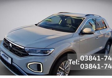 VW T-Roc 9.950 km 29.990 &euro; Wismar 23970