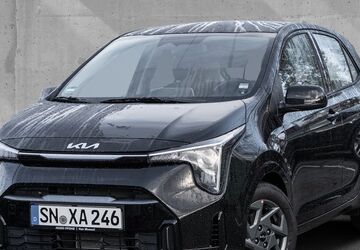 Kia Picanto 5.000 km 18.450 &euro; Schwerin 19061