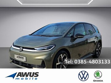 Gebrauchte VW ID.3