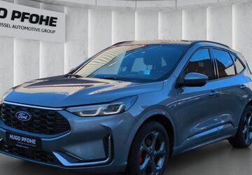 Ford Kuga 30.260 km 31.950 &euro; Schwerin 19061