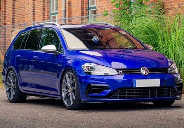 VW Golf 109.850 km 25.000 &euro; Lützow 19209