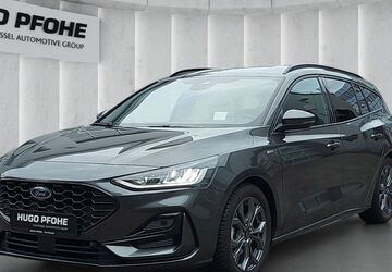 Ford Focus 14.170 km 23.999 &euro; Schwerin 19061