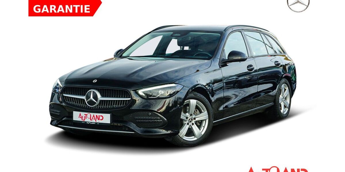 Mercedes-Benz C 180 75.948 km 27.950 &euro; Schwerin 19061