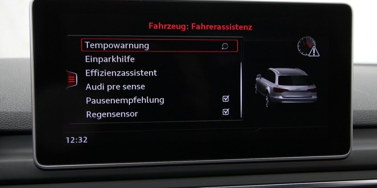 Audi A4 Avant TFSI S-tronic Sport Ultra S-Line Plus 150.399 km 17.900 &euro; Hagenow 19230