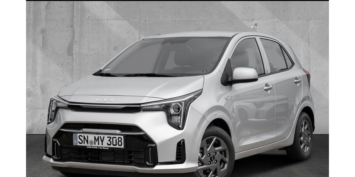 Kia Picanto 5.000 km 17.580 &euro; Schwerin 19061