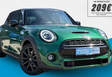Mini Cooper S 74.500 km 20.290 &euro; Wismar 23970