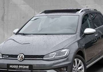 VW Golf 100.600 km 19.989 &euro; Schwerin 19057