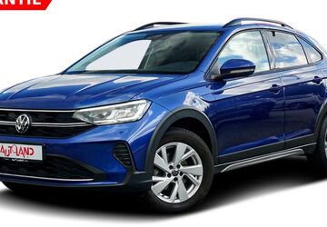 VW Taigo 90.676 km 18.890 &euro; Schwerin 19061