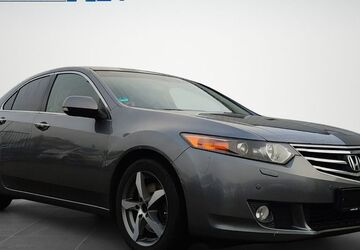 Honda Accord 308.283 km 5.499 &euro; Wittenburg 19243