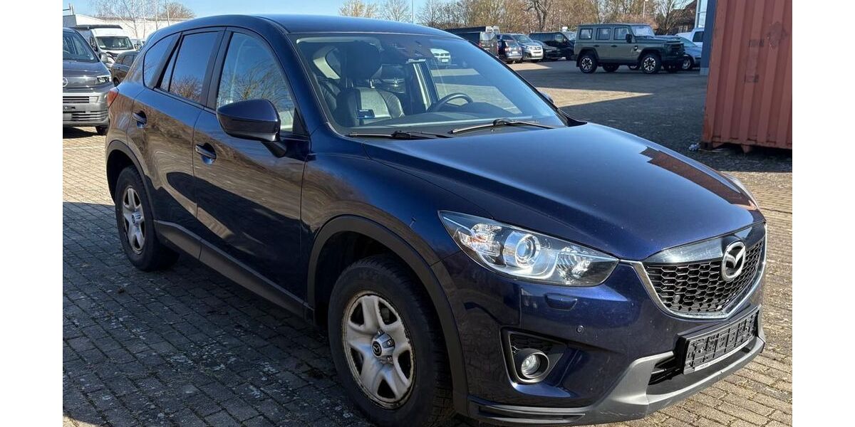 Mazda CX-5 227.380 km 6.299 &euro; Schwerin 19057