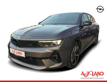 Gebrauchte Opel Astra