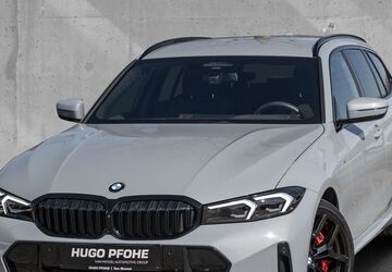 BMW 320 13.500 km 46.480 &euro; Schwerin 19057