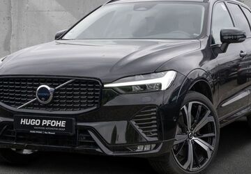 Volvo XC60 23.300 km 42.750 &euro; Schwerin 19061
