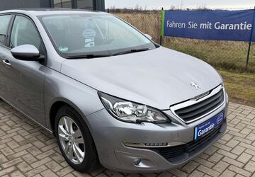 Peugeot 308 115.329 km 7.799 &euro; Wismar 23970