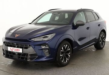 Cupra Terramar 14.567 km 34.890 &euro; Wismar 23970
