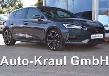 Cupra Leon 39.894 km 24.949 &euro; Rehna 19217
