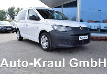VW Caddy 60.725 km 24.949 &euro; Rehna 19217