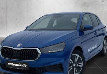 Skoda Fabia 69.031 km 18.450 &euro; Gadebusch 19205