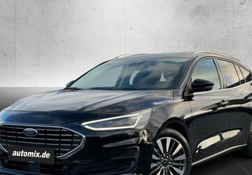 Ford Focus 72.310 km 20.450 &euro; Gadebusch 19205