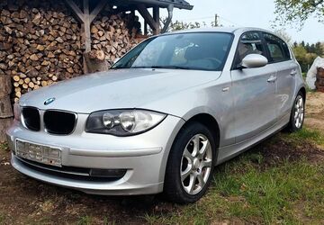 BMW 116 190.000 km 3.499 &euro; Schossin 19073