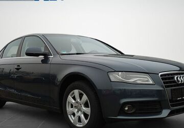 Audi A4 170.241 km 7.399 &euro; Wittenburg 19243