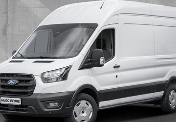 Ford Transit 25.981 km 29.400 &euro; Schwerin 19061