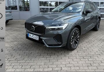 Volvo XC60 7.500 km 72.490 &euro; Schwerin 19057