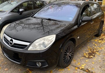 Opel Signum 284.080 km 2.300 &euro; Schwerin 19053