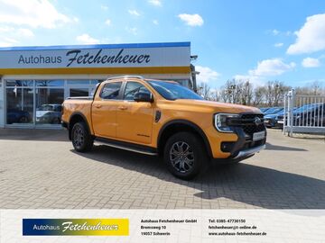 Gebrauchte Ford Ranger