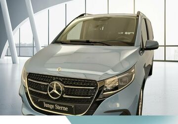 Mercedes-Benz V 220 10.033 km 58.700 &euro; Schwerin 19057