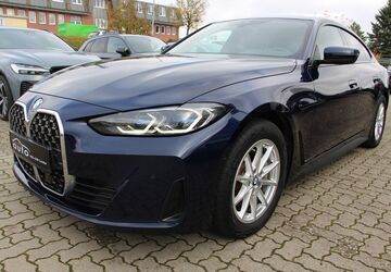 BMW 430 118.663 km 32.990 &euro; Pampow 19075