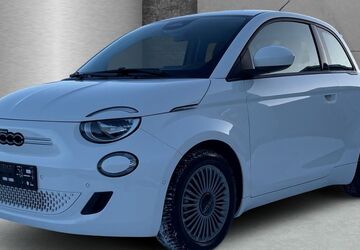 Fiat 500e 12.031 km 18.950 &euro; Schwerin 19061