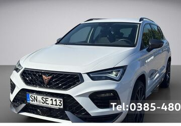 Cupra Ateca 13.000 km 42.890 &euro; Schwerin 19057