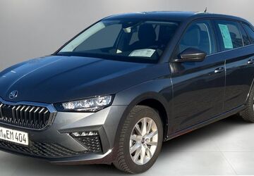 Skoda Scala 8.000 km 25.470 &euro; Wismar 23966