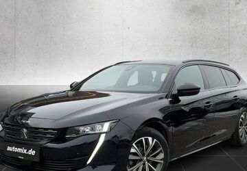 Peugeot 508 60.956 km 19.500 &euro; Gadebusch 19205