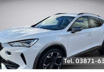 Cupra Formentor 58.300 km 26.950 &euro; Schwerin 19061