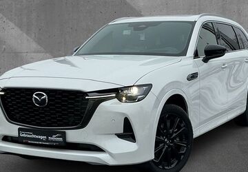 Mazda CX-80 19.836 km 50.990 &euro; Schwerin 19057