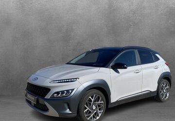 Hyundai KONA 17.764 km 23.220 &euro; Schwerin 19059