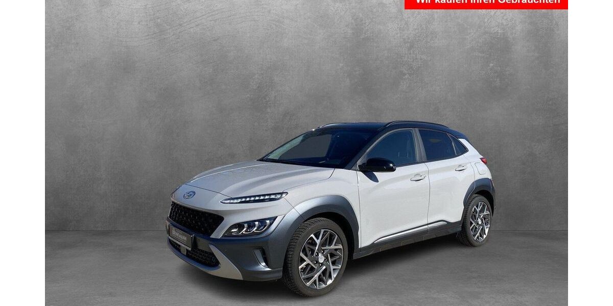 Hyundai KONA 17.764 km 23.220 &euro; Schwerin 19059