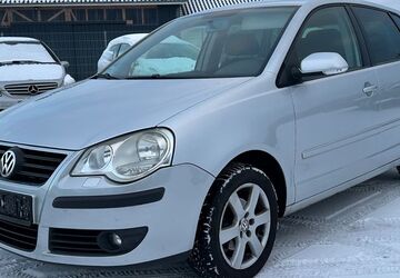 VW Polo 156.300 km 2.500 &euro; Rastow 19077