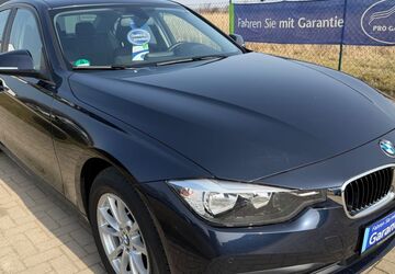 BMW 318 67.552 km 14.999 &euro; Wismar 23970