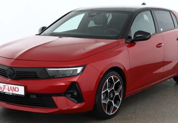 Opel Astra 35.321 km 21.990 &euro; Schwerin 19061