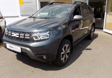 Dacia Duster 22.820 km 20.450 &euro; Schwerin 19061