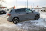 Fiat Tipo Hatchback City Sport KAMERA+AHK+LED+ALU18 28.429 km 15.900 &euro; Hagenow 19230