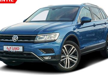 VW Tiguan 68.090 km 22.950 &euro; Schwerin 19061